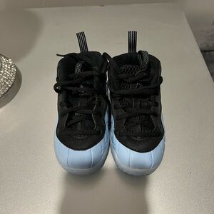 Nike Little Posite One '25